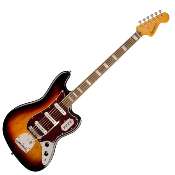 Bajo eléctrico de 6 cuerdas Classic Vibe Bass VI