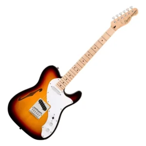 037-8272-500-650x650 Telecaster Thinline Serie Affinity Guitarra eléctrica