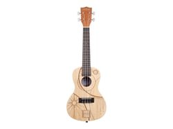 Ukelele Concierto Ka-Mxmtoon-C