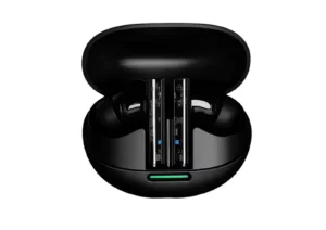 1133 Audifono Sora Negro KZ