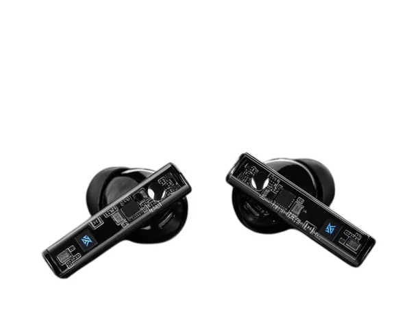 Audifono Sora Negro KZ