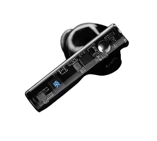 Audifono Sora Negro KZ