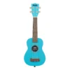 1600 Ukelele Soprano Kala Blue Yonder UK-BLUEYONDER