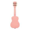 Kala Ukelele Soprano Flamingo UK-FLAMINGO