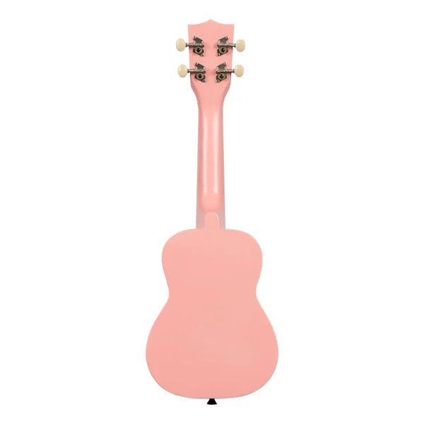 Kala Ukelele Soprano Flamingo UK-FLAMINGO