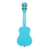 1600 (2) Ukelele Soprano Kala Blue Yonder UK-BLUEYONDER