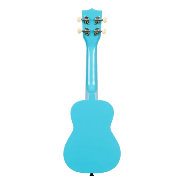 1600 (2) Ukelele Soprano Kala Blue Yonder UK-BLUEYONDER
