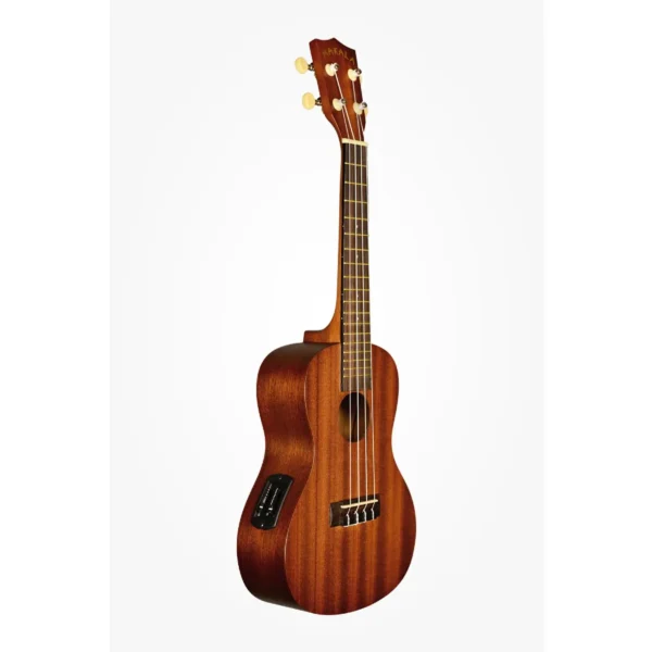 1600 (3) Ukelele Makala Concierto W/ Eq Mk-Ce