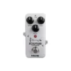 1600 (5) Pedal Para Guitarra Compresor NCP-2 Sculpture NUX