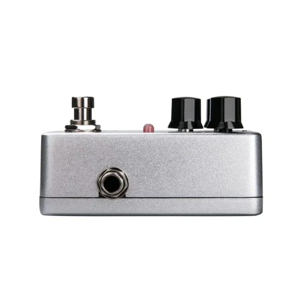 1600 (6) Pedal Para Guitarra Compresor NCP-2 Sculpture NUX