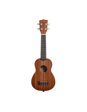 Ukelele Makala Concierto W/ Eq Mk-Ce