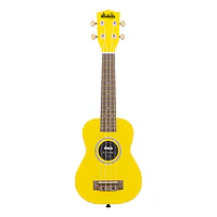 Ukelele Soprano Kala Taxi CAB UK-TAXICAB