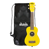 200 Ukelele Soprano Kala Taxi CAB UK-TAXICAB