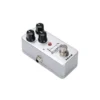 200 (2) Pedal Para Guitarra Compresor NCP-2 Sculpture NUX