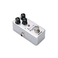 200 (2) Pedal Para Guitarra Compresor NCP-2 Sculpture NUX