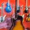 20261019_104716 2016 Gibson Custom Shop 1959 ES-175D Historic VOS VS (segunda mano)