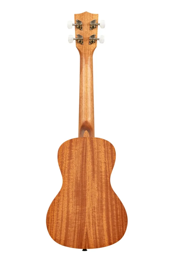 2400 (1) Ukelele Concierto Ka-Gardenia-C Kala