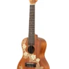 2400 (3) Ukelele Concierto Ka-Gardenia-C Kala