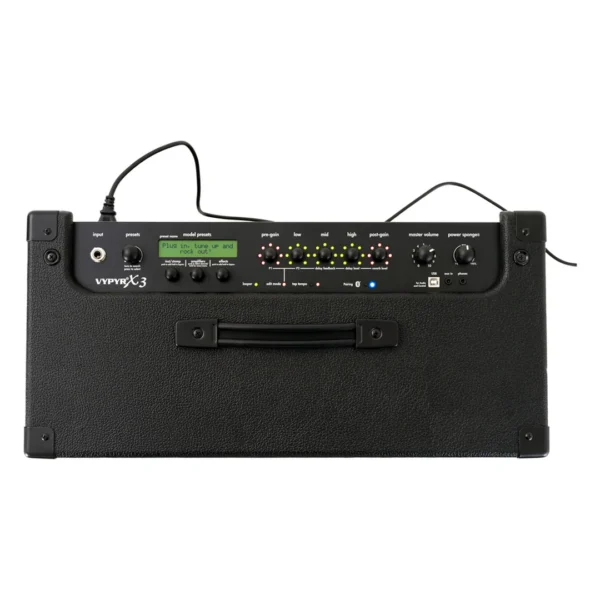 AMPLIFICADOR PEAVEY VYPYR X3