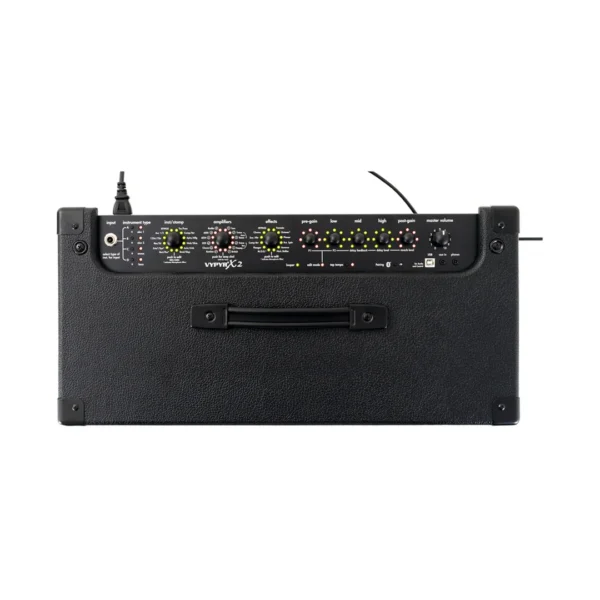 AMPLIFICADOR PEAVEY VYPYR X2