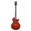 Epiphone Les Paul Prophecy Aged Bengal Tiger Burst
