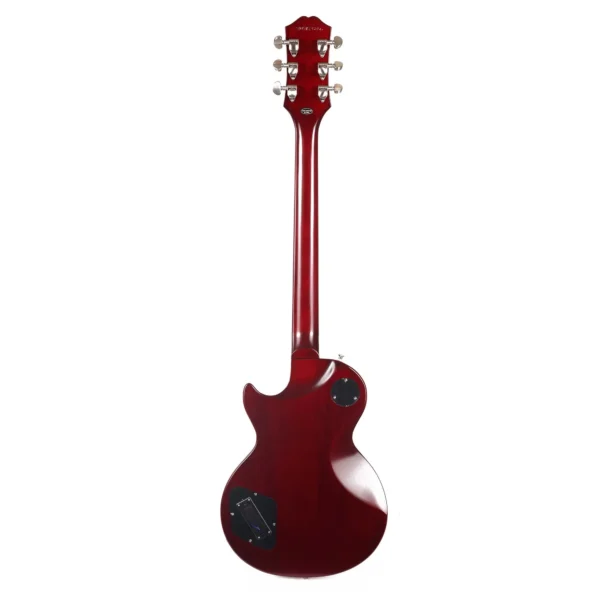 Epiphone Les Paul Prophecy Aged Bengal Tiger Burst