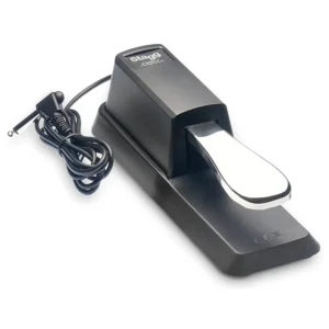 719 (17) Pedal Sustain Stagg SUSPED10