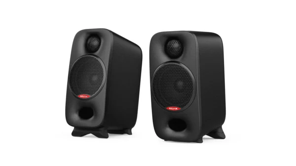 900 (1) Monitores de estudio AXON-3 NUX