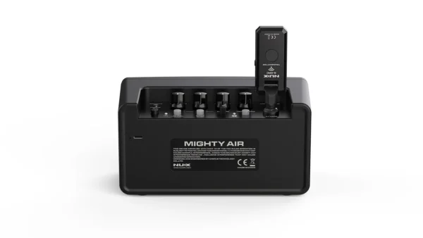 900 Mighty Air Amplificador Nux
