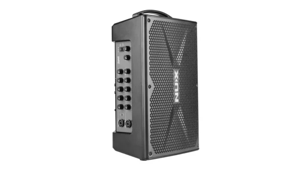 Amplificador pórtatil Busking NBA-200FR Nux