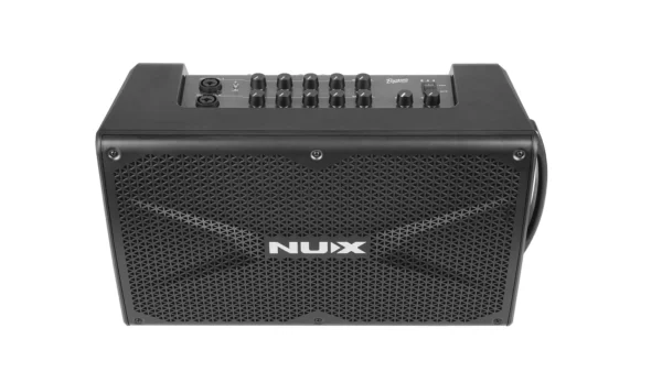 Amplificador pórtatil Busking NBA-200FR Nux