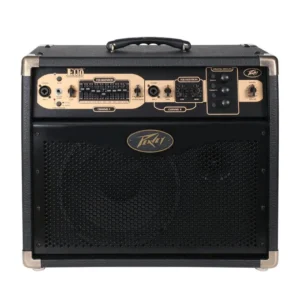 AMPLIFICADOR DE GUITARRA COMBO PEAVEY ECOUSTIC E 110