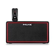 Mighty Air Amplificador Nux