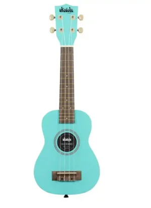 Ukelele Soprano Kala UK-Frostbite