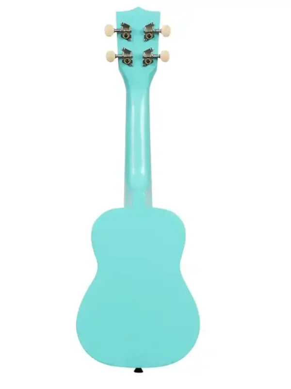 Ukelele-Soprano-Kala-Frost-Bite-UK-FROSTBITE Ukelele Soprano Kala UK-Frostbite