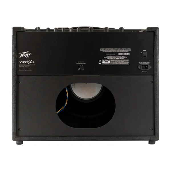 AMPLIFICADOR PEAVEY VYPYR X2