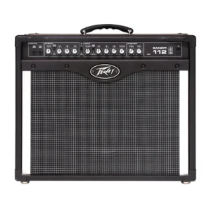 AMPLIFICADOR DE GUITARRA COMBO PEAVEY BANDIT 11