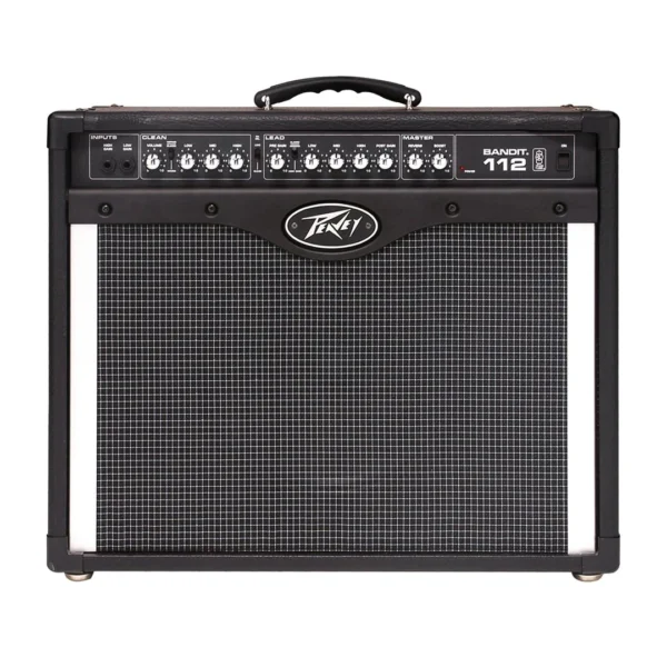 AMPLIFICADOR DE GUITARRA COMBO PEAVEY BANDIT 11
