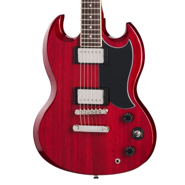 e1sgtchnh1_2-650x650 Guitarra Eléctrica Epiphone SG Tribute Cherry E1SGTCHNH1