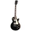 images Guitarra eléctrica Les Paul Standard 60s Plain Top Ebony