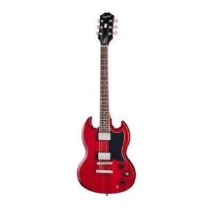images Guitarra Eléctrica Epiphone SG Tribute Cherry E1SGTCHNH1