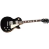 lps6p00ennh1-650x650w Guitarra eléctrica Les Paul Standard 60s Plain Top Ebony