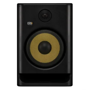 Monitor de estudio activo generación 8 pulgadas y 200 watts