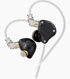 Audífono ZS10 PRO X KZ